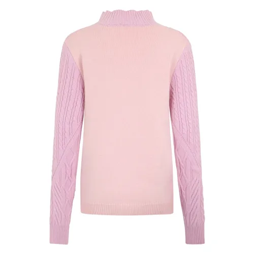 Knitwear > Cashmere Knitwear - - Malo - Modalova