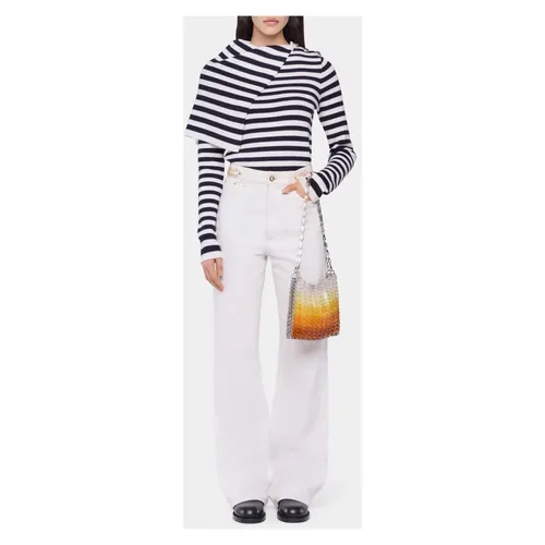 Knitwear > Turtlenecks - - Rabanne - Modalova