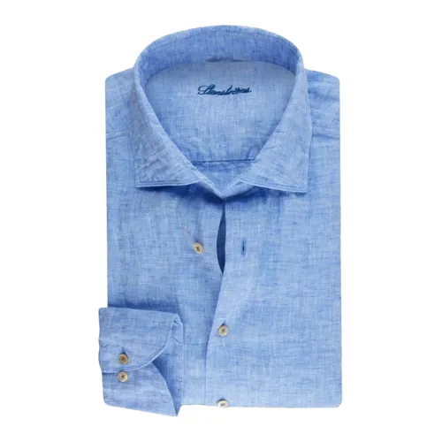 Shirts > Casual Shirts - - Stenströms - Modalova