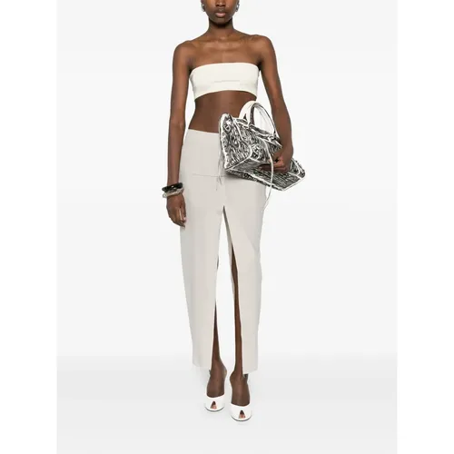 Tops > Sleeveless Tops - - Rick Owens - Modalova