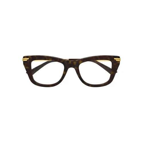 Accessories > Glasses - - Bottega Veneta - Modalova