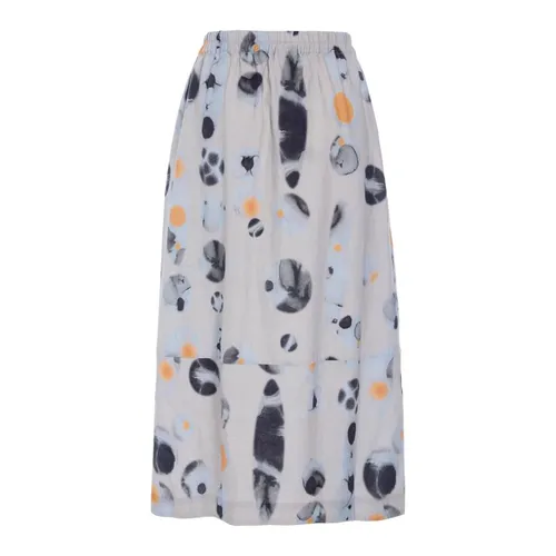 Skirts > Midi Skirts - - Bitte Kai Rand - Modalova