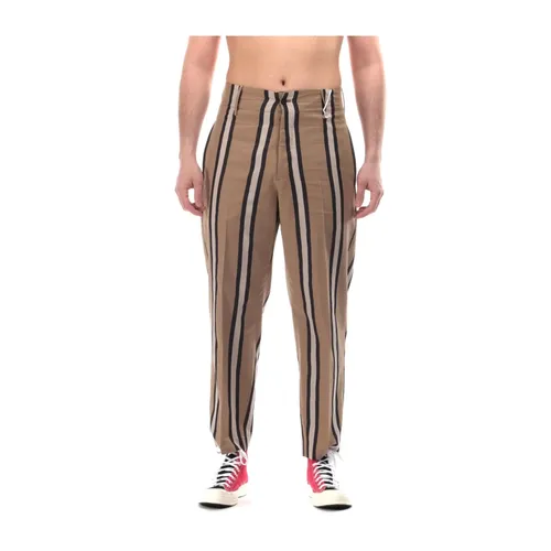 Trousers > Wide Trousers - - Cellar Door - Modalova