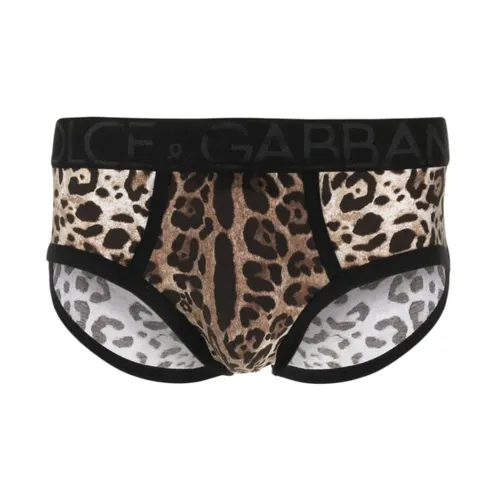 Underwear > Bottoms - - Dolce & Gabbana - Modalova