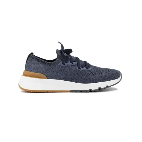 Shoes > Sneakers - - Brunello Cucinelli - Modalova