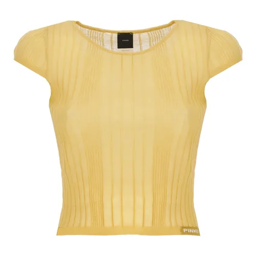 Blouses & Shirts > Blouses - - Pinko - Modalova