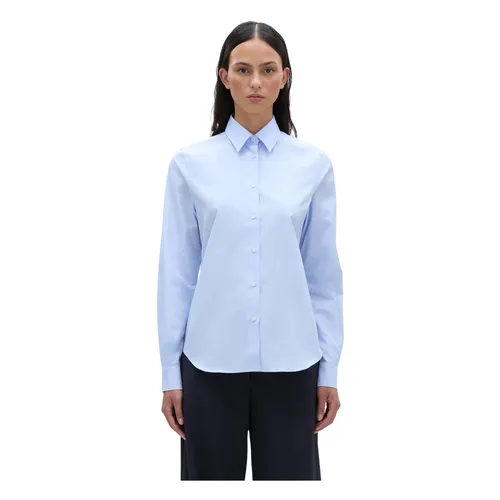 Blouses & Shirts > Shirts - - Aspesi - Modalova