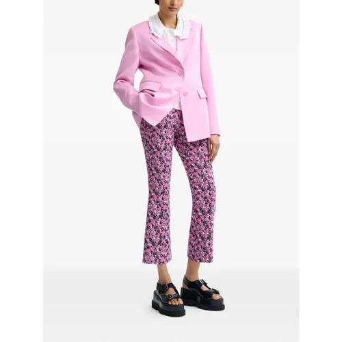 Jackets > Blazers - - Essentiel Antwerp - Modalova