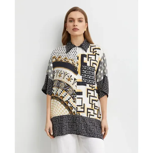 Blouses & Shirts > Shirts - - Camilla - Modalova