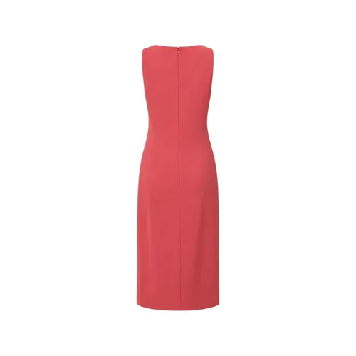 Dresses > Day Dresses > Midi Dresses - - Alberta Ferretti - Modalova