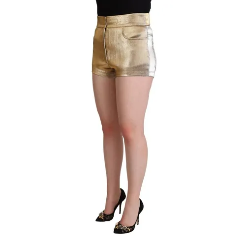 Shorts > Short Shorts - - Dolce & Gabbana - Modalova