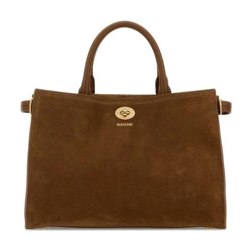 Bags > Handbags - - Burberry - Modalova