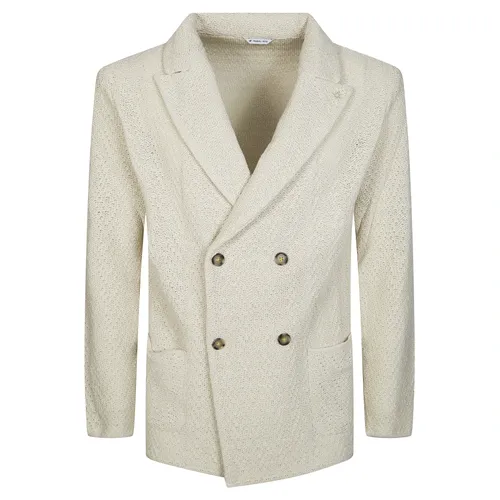 Jackets > Light Jackets - - Manuel Ritz - Modalova