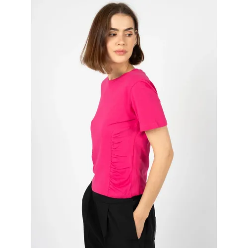 Tops > T-Shirts - - Silvian Heach - Modalova