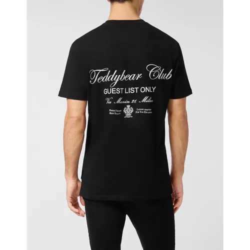 Tops > T-Shirts - - Philipp Plein - Modalova
