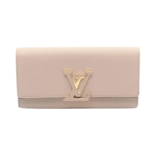 Pre-owned > Pre-owned Accessories > Pre-owned Wallets - - Louis Vuitton Vintage - Modalova