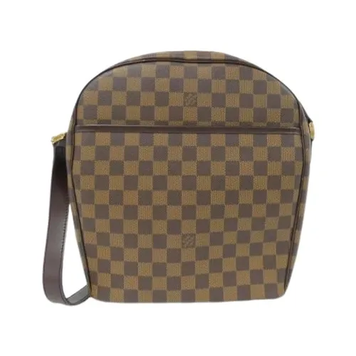 Pre-owned > Pre-owned Bags > Pre-owned Cross Body Bags - - Louis Vuitton Vintage - Modalova