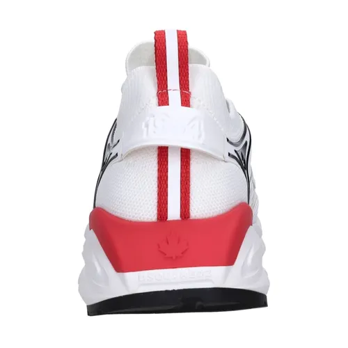 Shoes > Sneakers - - Dsquared2 - Modalova