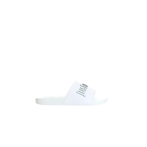 Shoes > Flip Flops & Sliders > Sliders - - Just Cavalli - Modalova