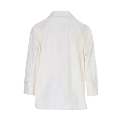 Blouses & Shirts > Blouses - - Kaos - Modalova