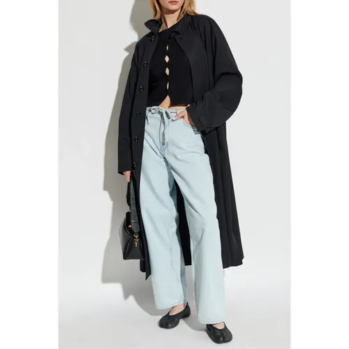 Blouses & Shirts > Blouses - - Samsøe Samsøe - Modalova
