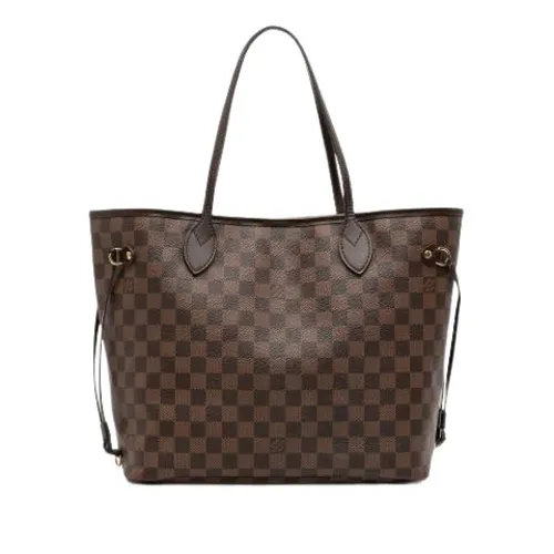 Pre-owned > Pre-owned Bags > Pre-owned Tote Bags - - Louis Vuitton Vintage - Modalova