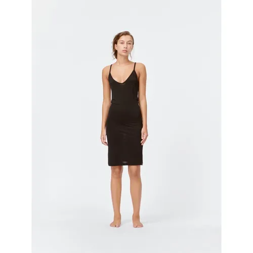 Dresses > Day Dresses > Short Dresses - - Munthe - Modalova