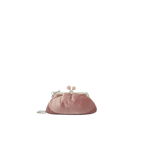 Bags > Clutches - - Weekend Max Mara - Modalova