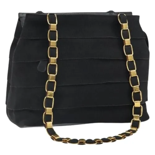Pre-owned > Pre-owned Bags > Pre-owned Shoulder Bags - - Salvatore Ferragamo Pre-owned - Modalova