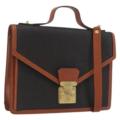 Pre-owned > Pre-owned Bags > Pre-owned Handbags - - Bally Pre-owned - Modalova