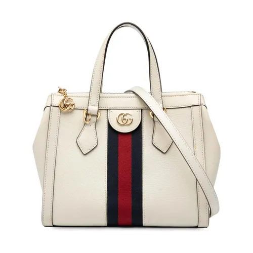Pre-owned > Pre-owned Bags > Pre-owned Handbags - - Gucci Vintage - Modalova