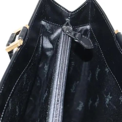Pre-owned > Pre-owned Bags > Pre-owned Tote Bags - - Saint Laurent Vintage - Modalova