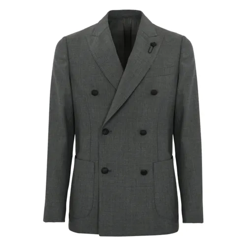 Jackets > Blazers - - Lardini - Modalova