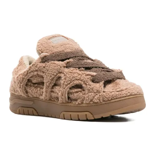 Santha - Shoes > Sneakers - Beige - Santha - Modalova