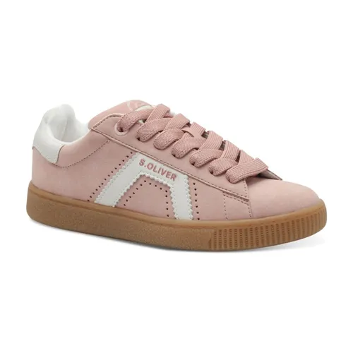 Shoes > Sneakers - - s.Oliver - Modalova