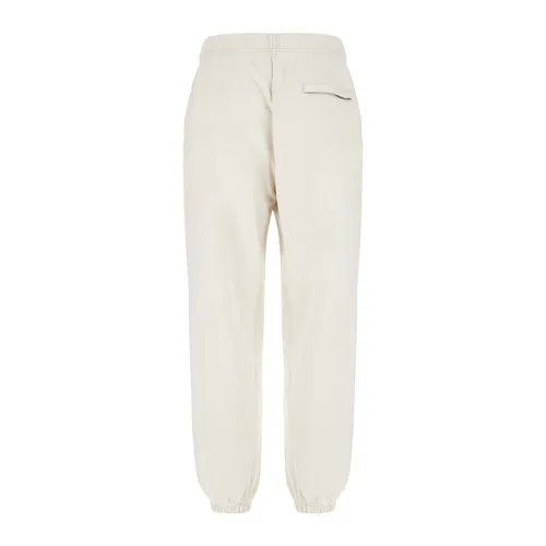 Trousers > Sweatpants - - Dolce & Gabbana - Modalova
