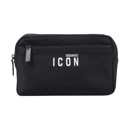 Bags > Toilet Bags - - Dsquared2 - Modalova
