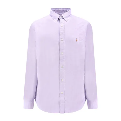 Shirts > Casual Shirts - - Polo Ralph Lauren - Modalova