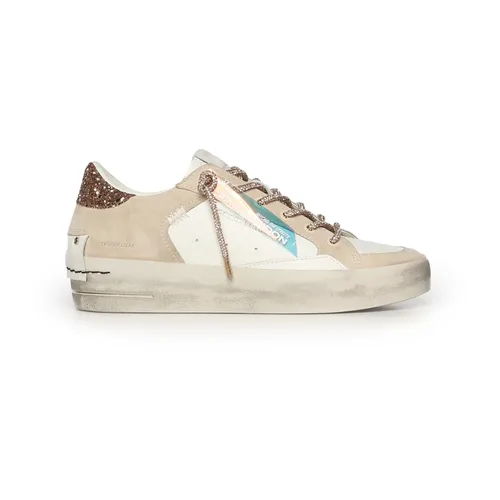 Shoes > Sneakers - - Crime London - Modalova