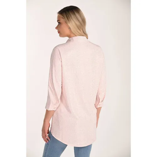 Blouses & Shirts > Shirts - - Frank Lyman - Modalova