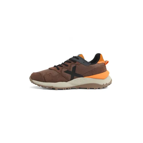 Munich - Shoes > Sneakers - Brown - Munich - Modalova