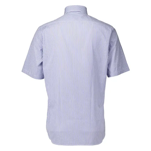 Shirts > Short Sleeve Shirts - - Paul & Shark - Modalova
