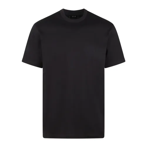 Y-3 - Tops > T-Shirts - Black - Y-3 - Modalova
