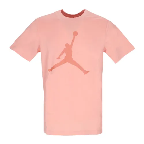 Jordan - Tops > T-Shirts - Pink - Jordan - Modalova