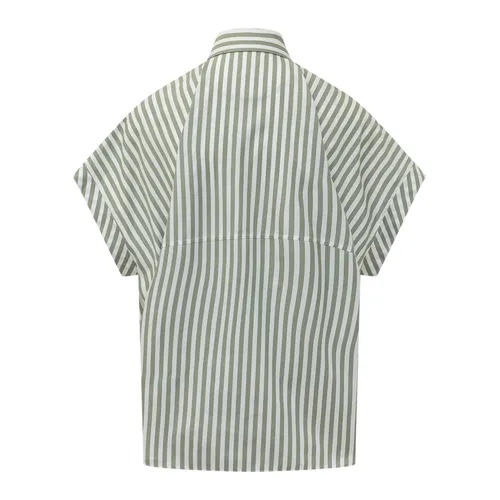 Blouses & Shirts > Shirts - - Brunello Cucinelli - Modalova
