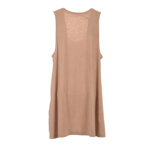 Tops > Sleeveless Tops - - Dolce & Gabbana - Modalova