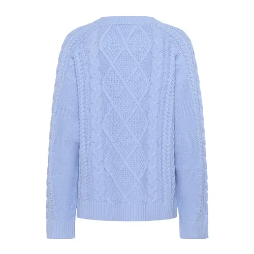 Knitwear > Round-neck Knitwear - - Part Two - Modalova