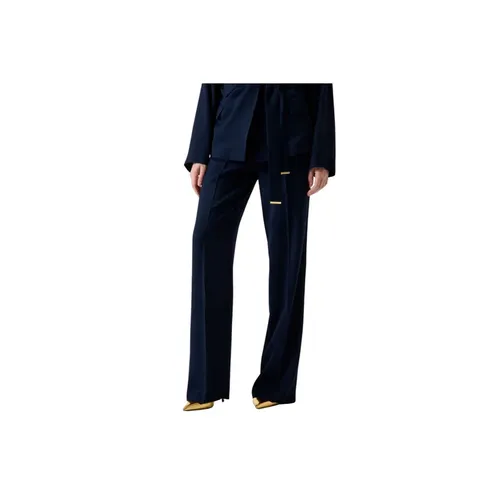 Trousers > Wide Trousers - - Guess - Modalova