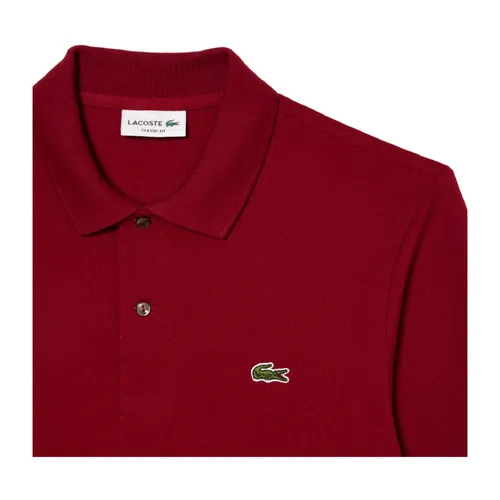 Tops > Polo Shirts - - Lacoste - Modalova