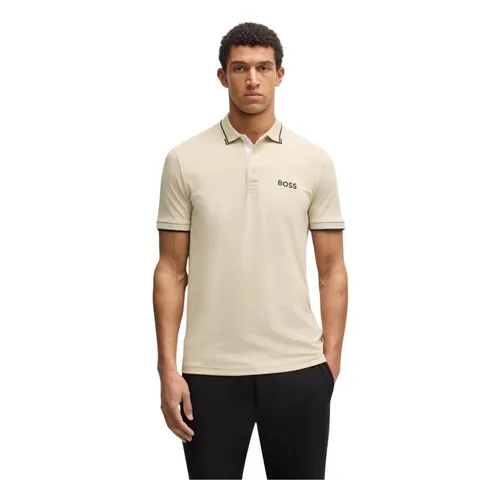 Tops > Polo Shirts - - Boss Green - Modalova
